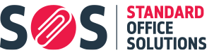 Standard Office Solutions Logo